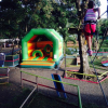 Activité LION'S PARC