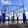 Activité MARTINIQUE WAKE PARK , HYDROCLIMB
