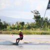 MARTINIQUE WAKE PARK , WAKE BOARD