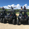 QUAD BUGGY GUADELOUPE
