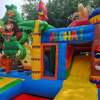 Activité PARKADONF
