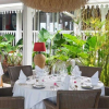 Menu de chef
