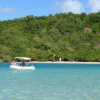 Balade en bateau sans permis