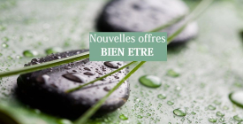 Nouveaux Instituts & Spas