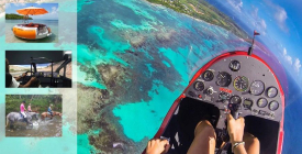 Nouvelles offres de loisirs !