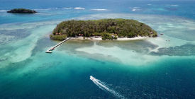 Quoi faire en Guadeloupe et en Martinique, côté Air ?