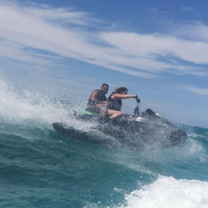 JET ADVENTURE