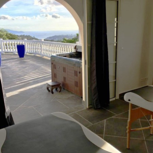VILLA VICTORIA