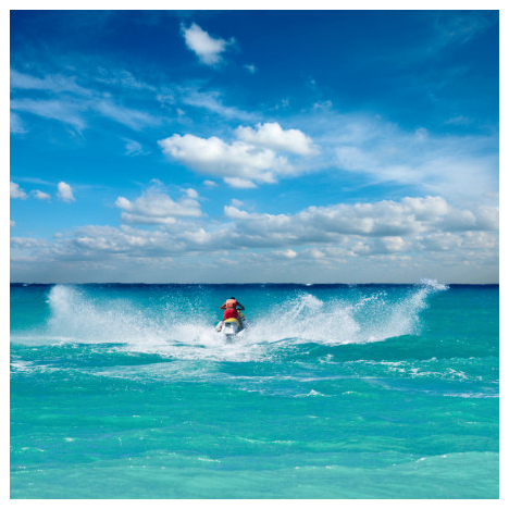 EVASION NAUTIQUE