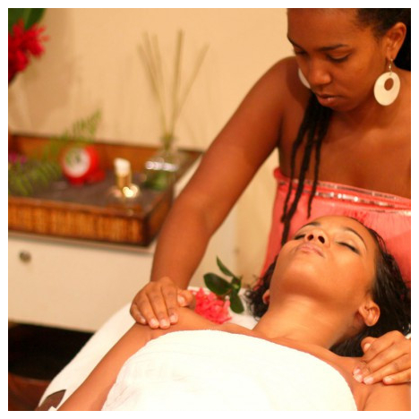 SPA JOSEPHINE