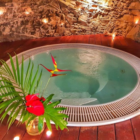 SPA JOSEPHINE