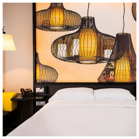 SIMON HOTEL