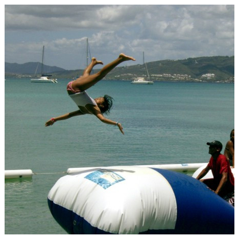 MAYA BEACH CLUB