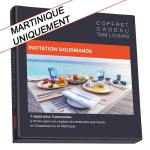 Invitation Gourmande