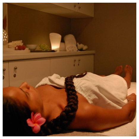 AUX BAINS DE CLUNY ET SPA