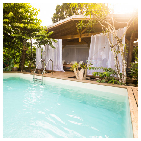 APONI MASSAGES BIEN-ETRE