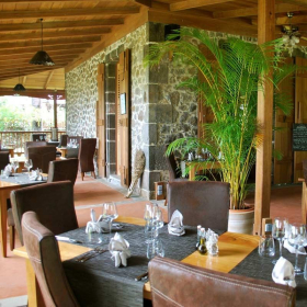 Invitation Gourmande