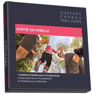 Sortie en Famille