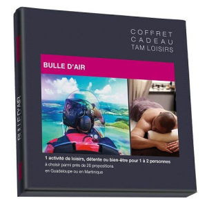 Bulle d'Air