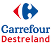Hyper CARREFOUR, CC Destreland