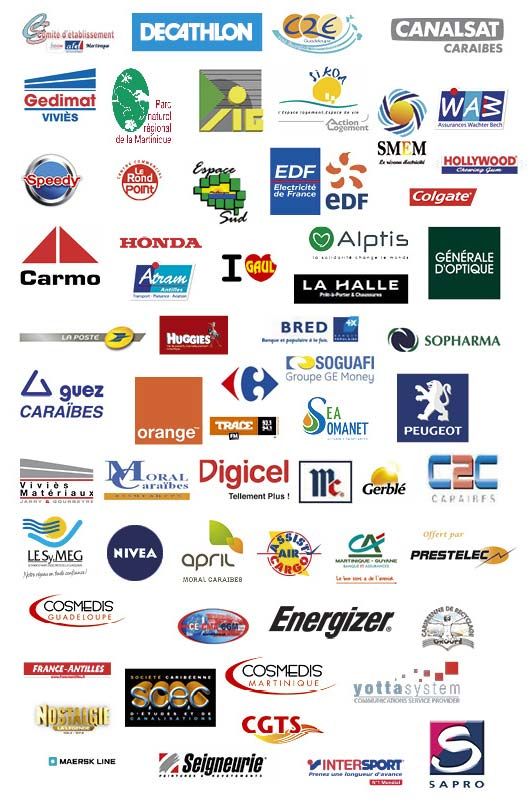 TAMLOISIRS - Quelques uns de nos clients
